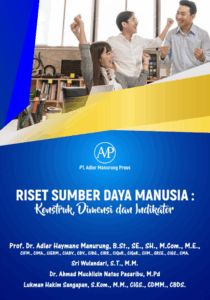 Riset Sumber Daya Manusia