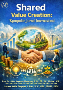 Creating Shared Value: Kumpulan Jurnal Internasional