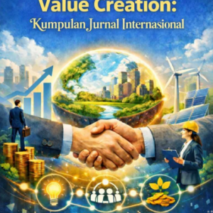 Creating Shared Value: Kumpulan Jurnal Internasional