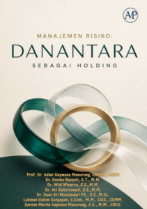 Manajemen Resiko : Danantara sebagai holding