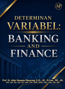 Determinan Variabel Banking and Finance