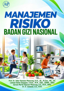 Manajemen Risiko Badan Gizi Nasional