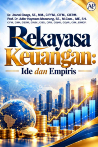 Rekayasa Keuangan : Ide dan Empiris